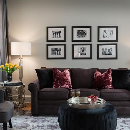 Akwaaba Philadelphia Bed & Breakfast Bagian luar foto