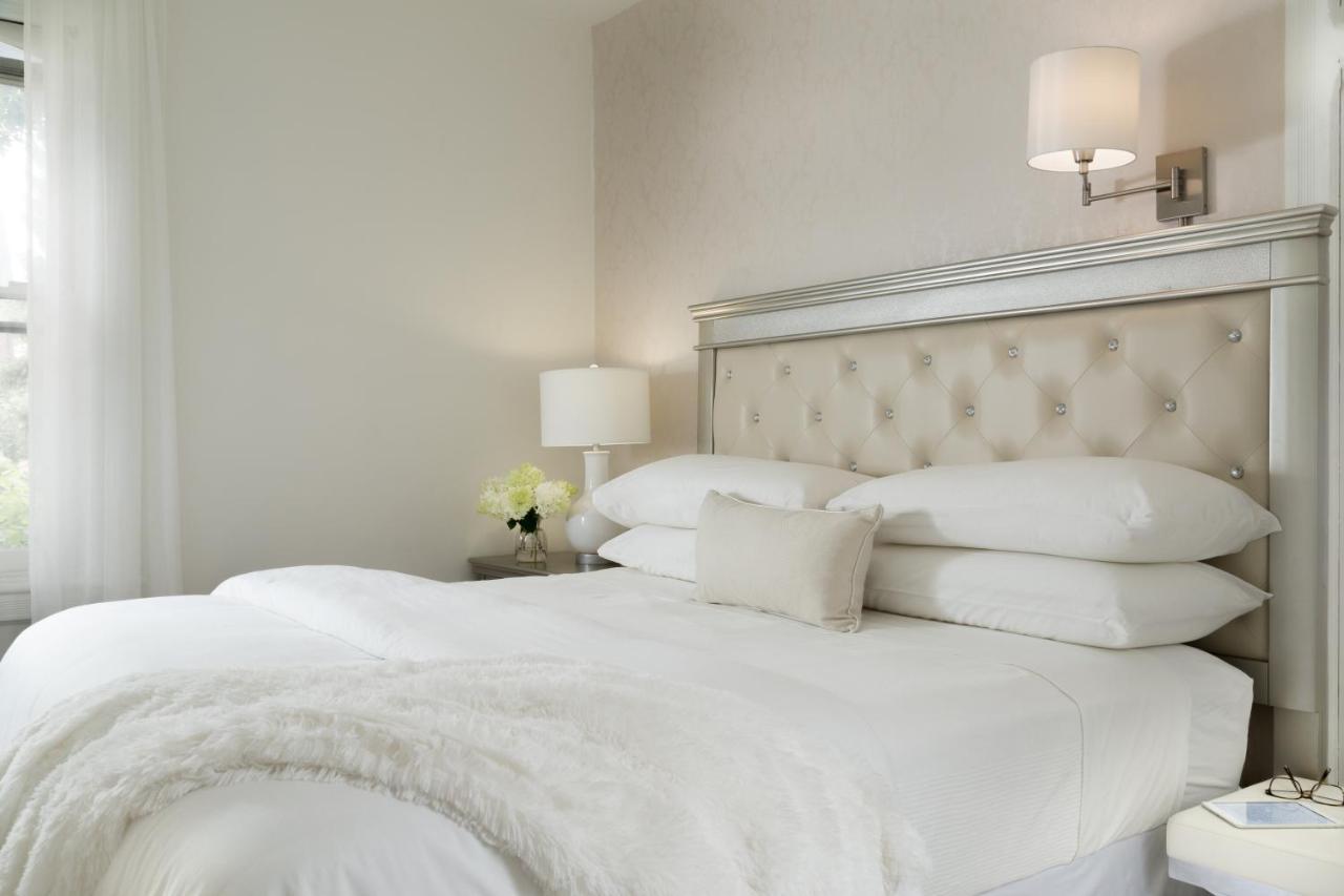 Akwaaba Philadelphia Bed & Breakfast Bagian luar foto